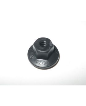 Mercedes 10 mm Hex Flange Head Plastic Nut Insert A0009904950 New Genuine